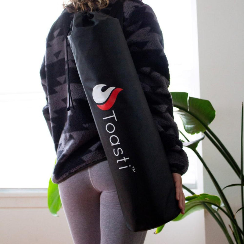 ToastiMat - Heated Body Mat