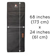 ToastiMat - Heated Body Mat
