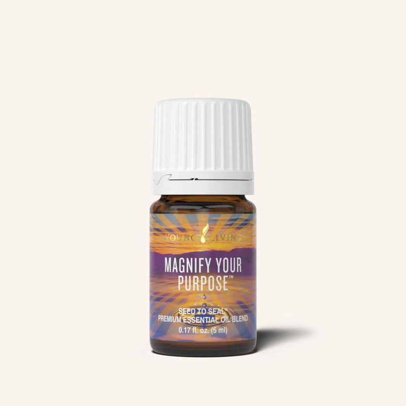 Magnify Your Purpose-5ml