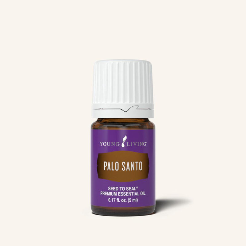 Palo Santo-5ml