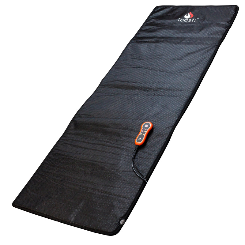 ToastiMat - Heated Body Mat