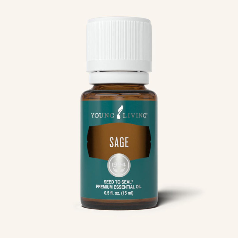 Sage-15ml