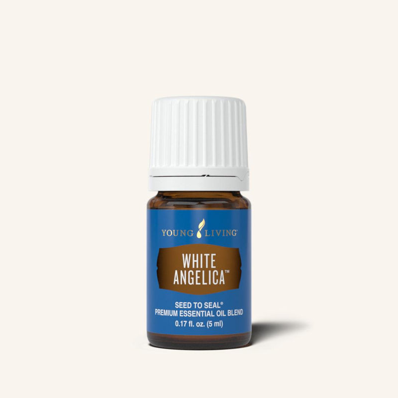 White Angelica-5ml