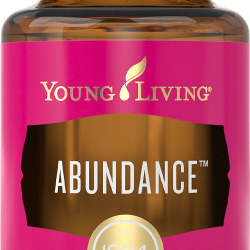 Abundance