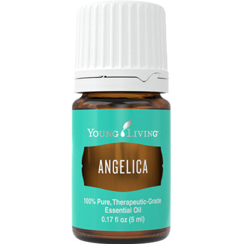 Angelica - 5ml