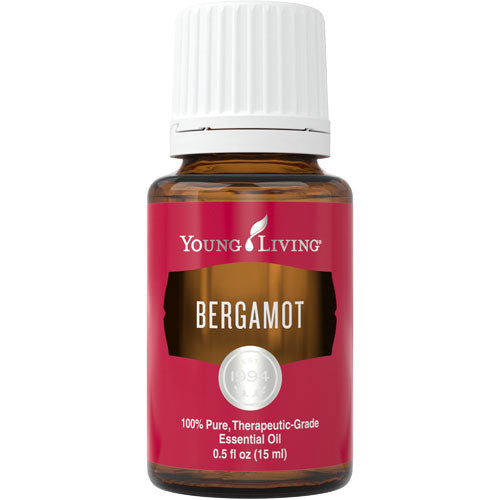 Bergamot