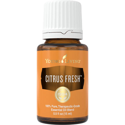 Citrus Fresh - 15ml