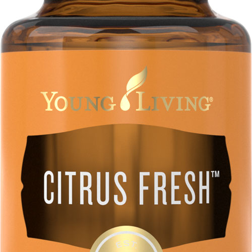 Citrus Fresh - 15ml