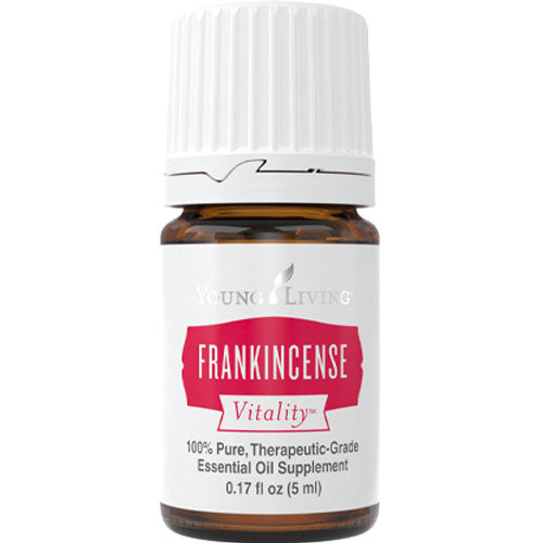 Frankincense Vitality - 5ml