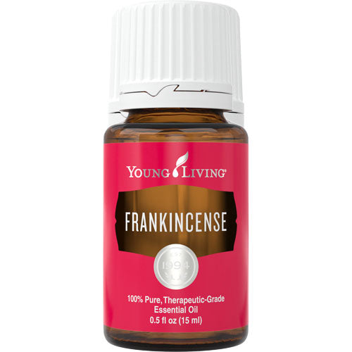 Frankincense - 15ml