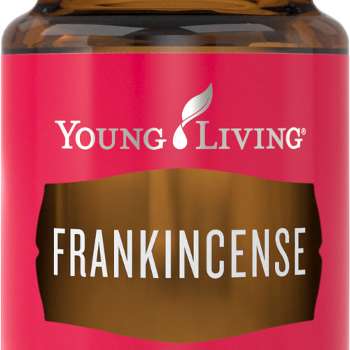 Frankincense - 15ml