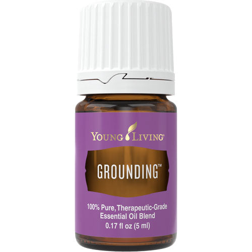 Grounding - 5ml