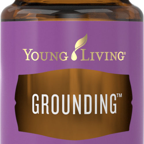 Grounding - 5ml