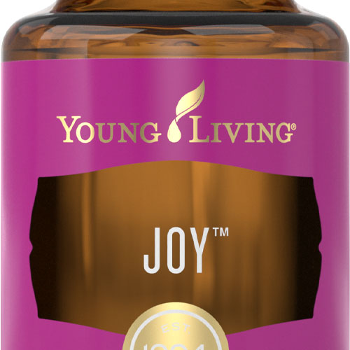 Joy Essential Oil Blend (15ml) & MCT Oil (50ml) Set (72USD) – 7HO