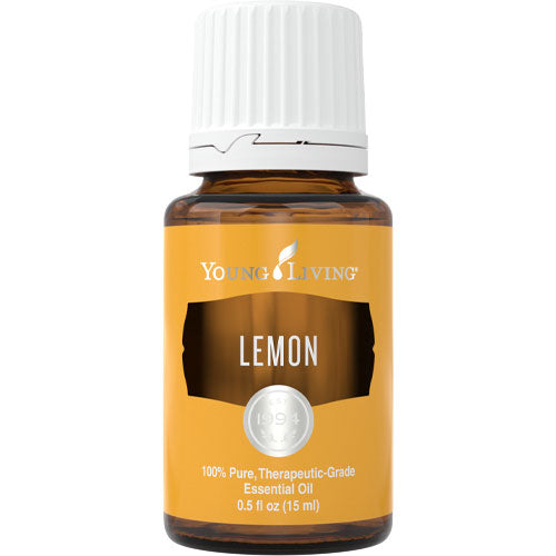 Lemon - 15ml