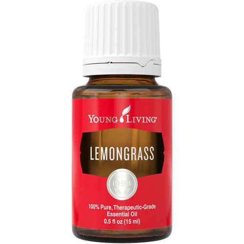 Lemongrass - 15ml