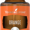 Orange - 15ml