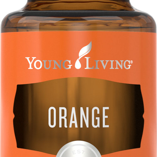 Orange - 15ml