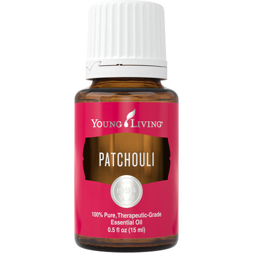 Patchouli - 15ml