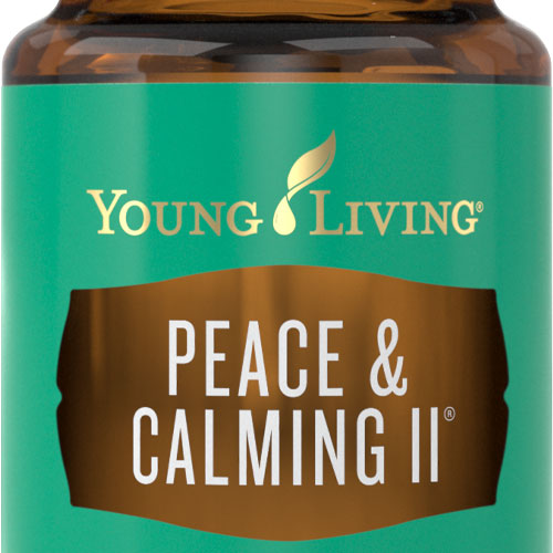 Peace & Calming II - 5ml