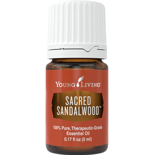 Sacred Sandalwood - 5ml